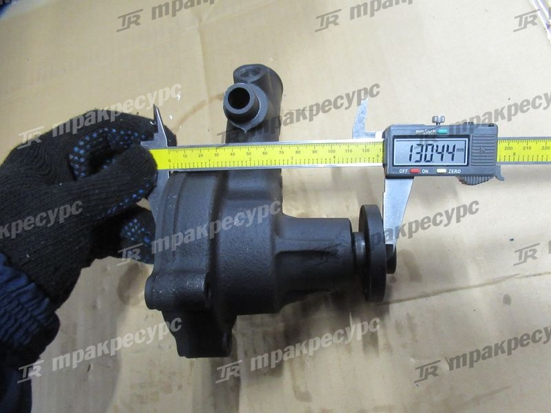 Насос водяной NC485BPG/NB485BPG