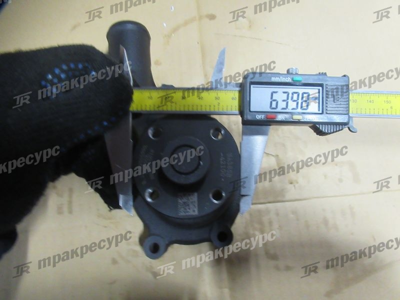 Насос водяной NC485BPG/NB485BPG