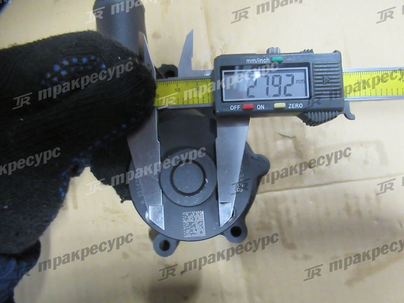 Насос водяной NC485BPG/NB485BPG