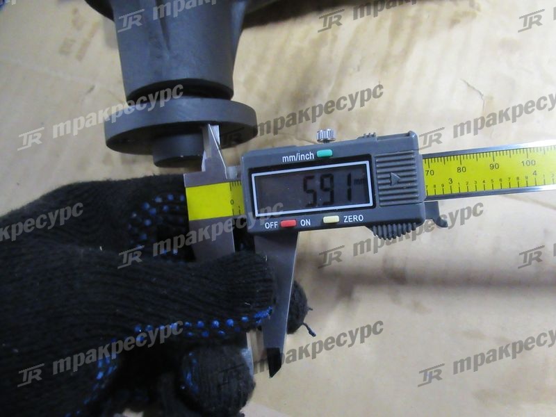 Насос водяной NC485BPG/NB485BPG