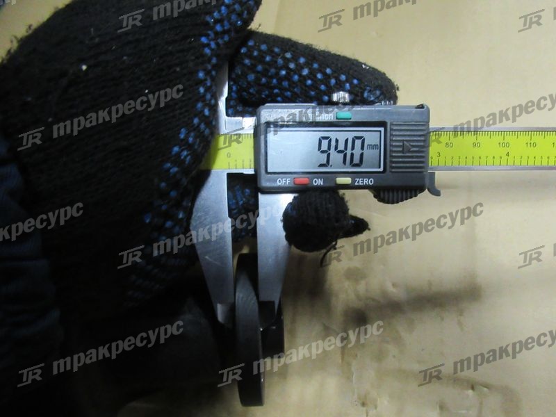 Насос водяной NC485BPG/NB485BPG