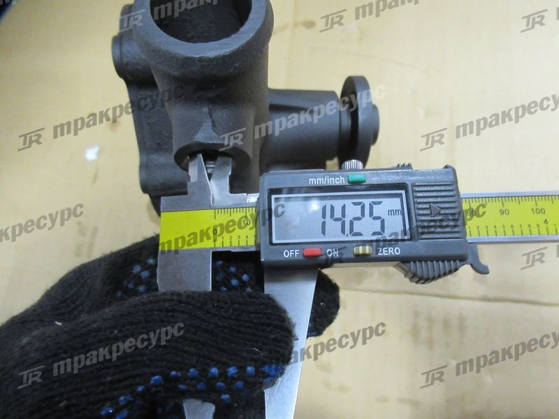 Насос водяной NC485BPG/NB485BPG