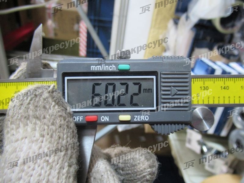 Насос маслопитания CPCD20/30