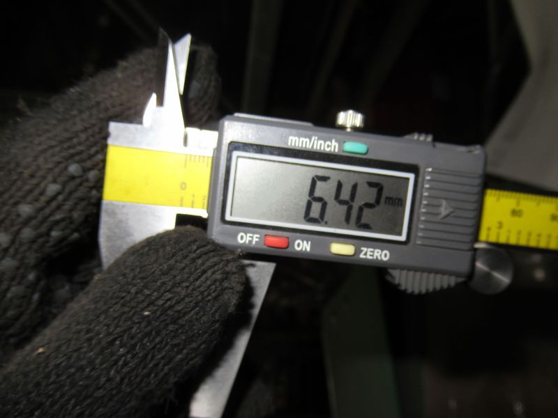 Насос шестерёнчатый CPCD20/25EA/DA