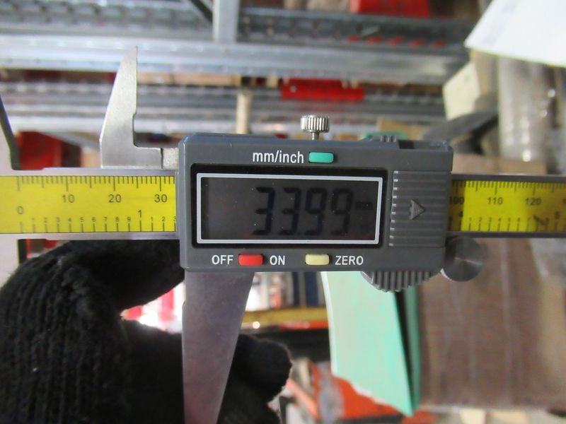 Насос шестерёнчатый CPCD20/25EA/DA