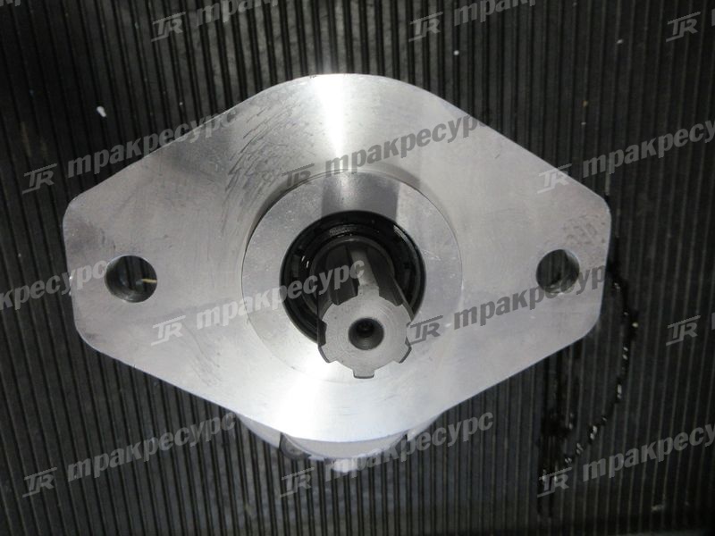 Насос шестеренчатый CPCD50/60/70