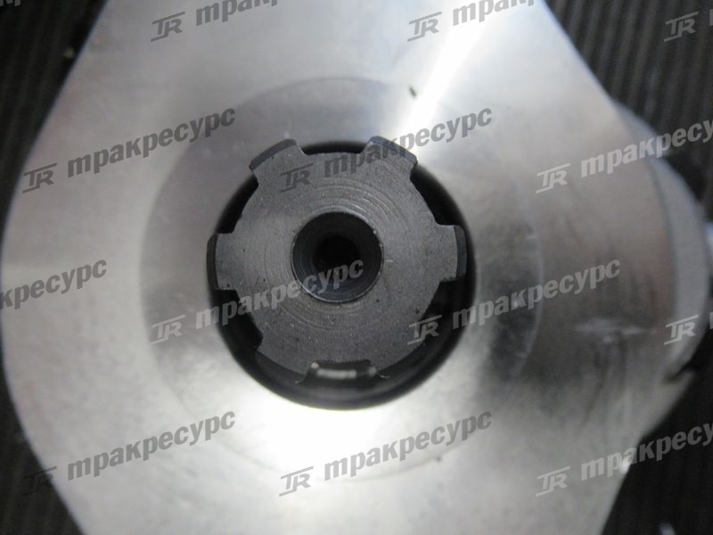 Насос шестеренчатый CPCD50/60/70