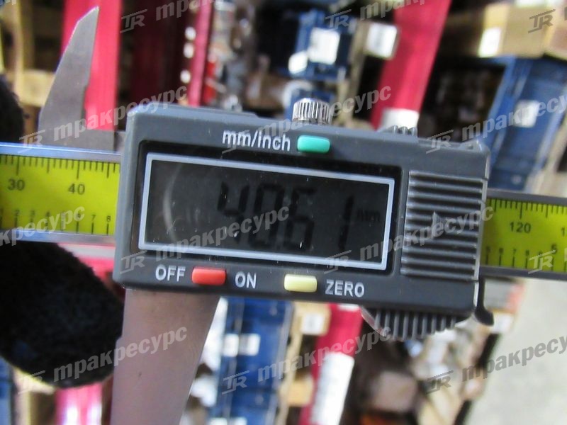 Насос шестеренчатый CPCD50/60/70