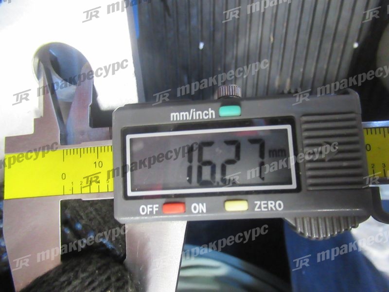Насос шестеренчатый CPCD50/60/70