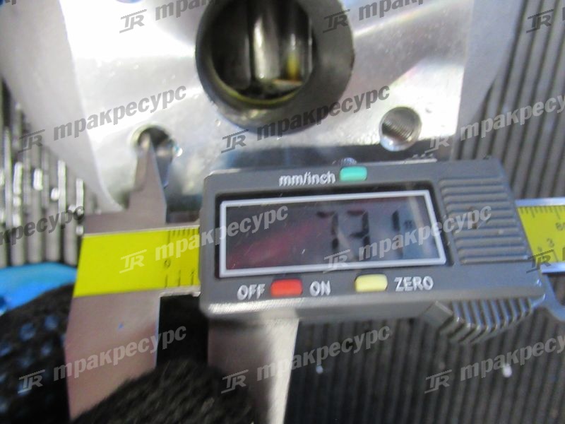 Насос шестеренчатый CPCD50/60/70