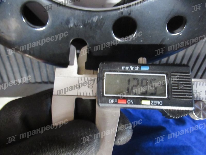 Обод управляемого мост CPCD30/40, CPD30