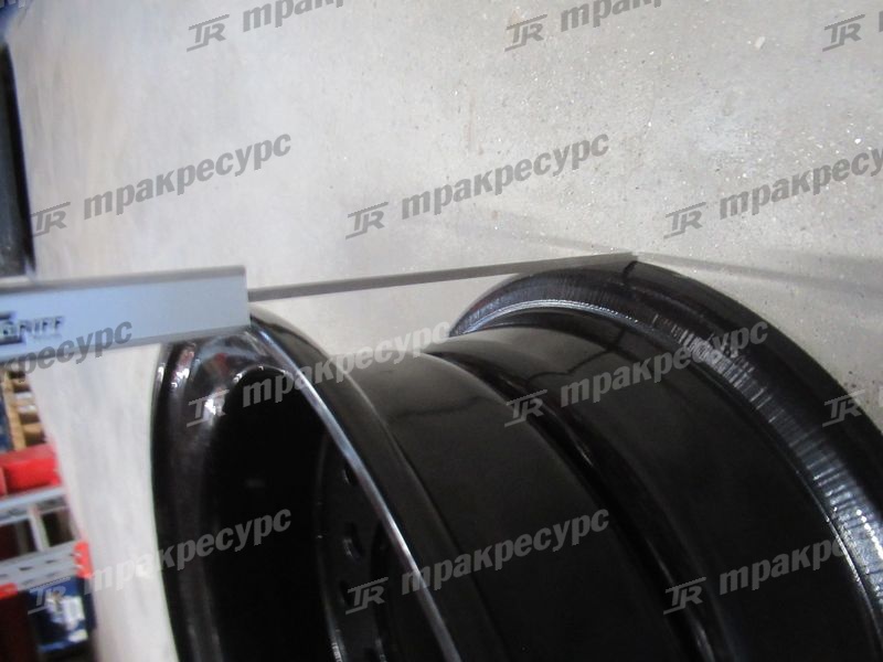 Обод управляемого мост CPCD30/40, CPD30