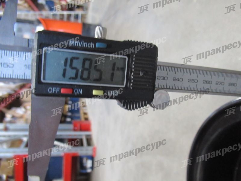 Обод управляемого мост CPCD30/40, CPD30