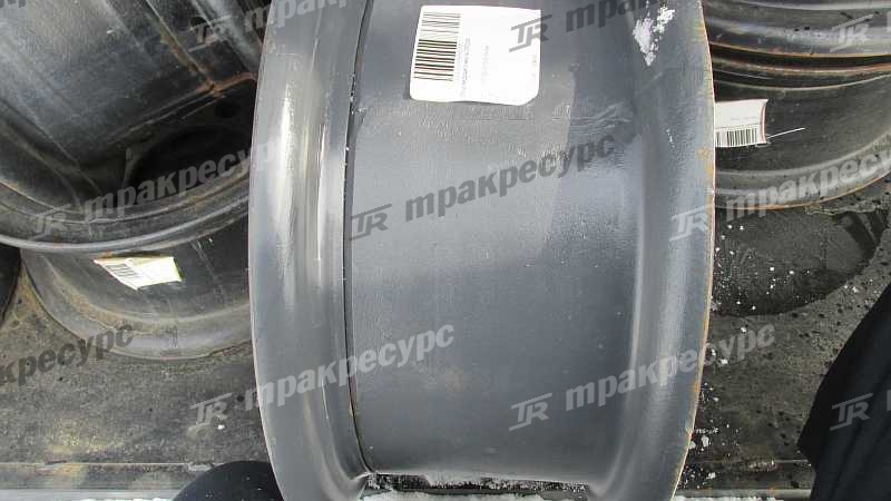 Обод ведущего моста CPCD30