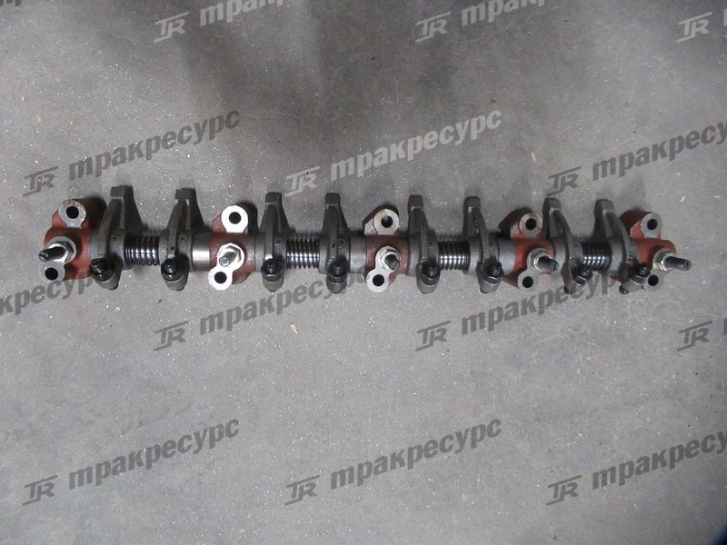 Ось коромысел в сборе NC485BPG/NB485BPG