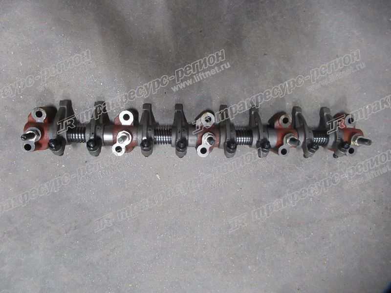 Ось коромысел в сборе NC485BPG/NB485BPG