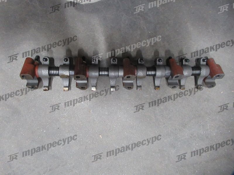 Ось коромысел в сборе NC485BPG/NB485BPG