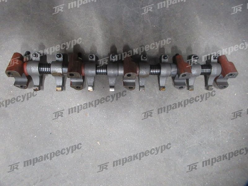 Ось коромысел в сборе NC485BPG/NB485BPG