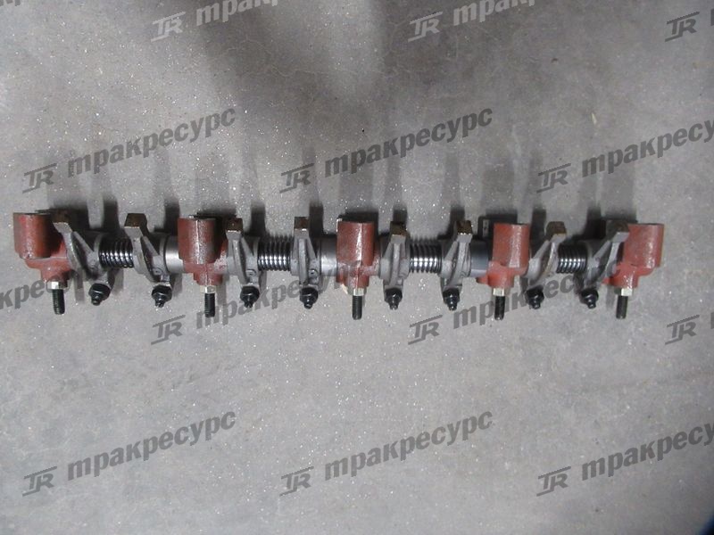 Ось коромысел в сборе NC485BPG/NB485BPG