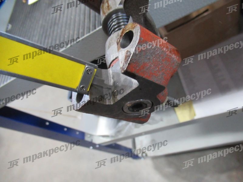Ось коромысел в сборе NC485BPG/NB485BPG
