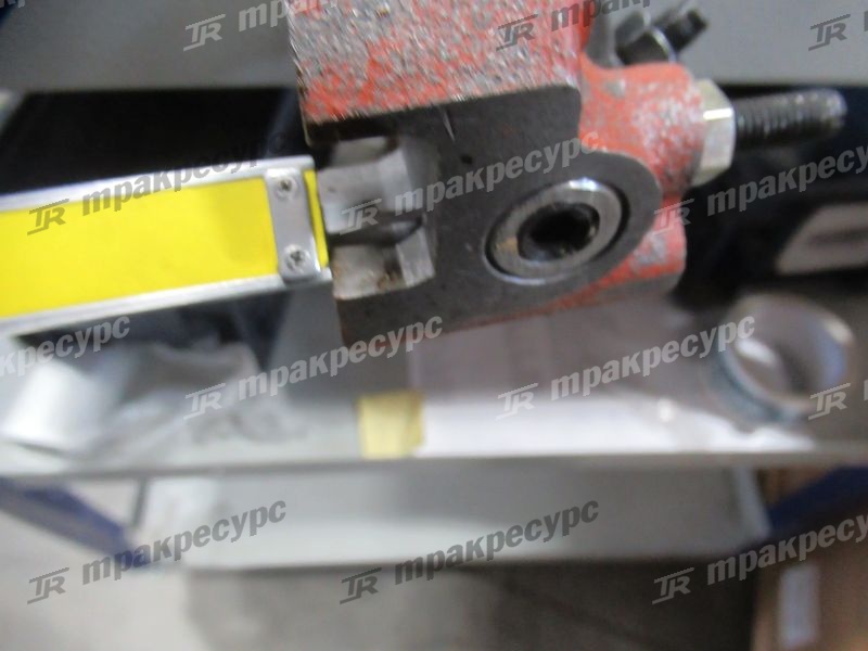 Ось коромысел в сборе NC485BPG/NB485BPG