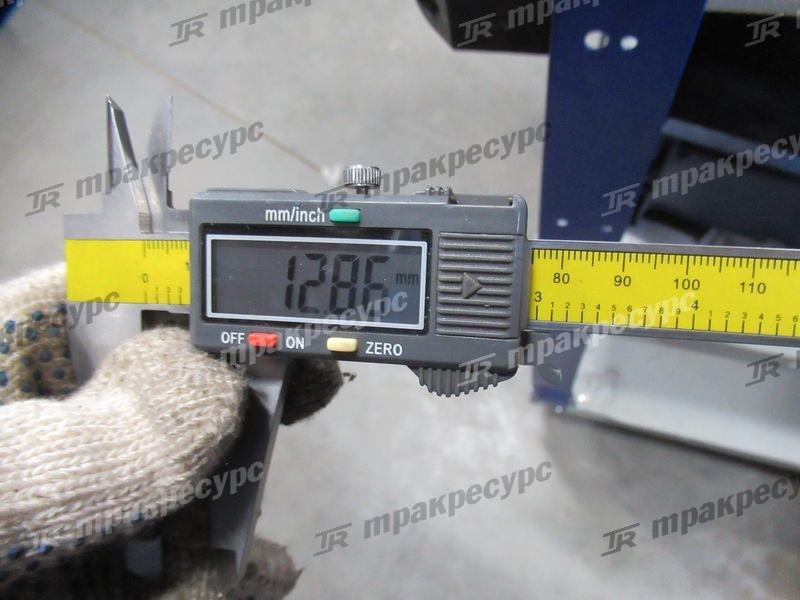 Ось коромысел в сборе NC485BPG/NB485BPG