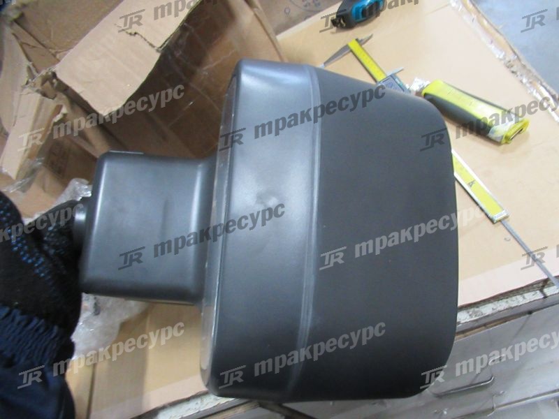 Панель приборов в сборе CPCD15/30