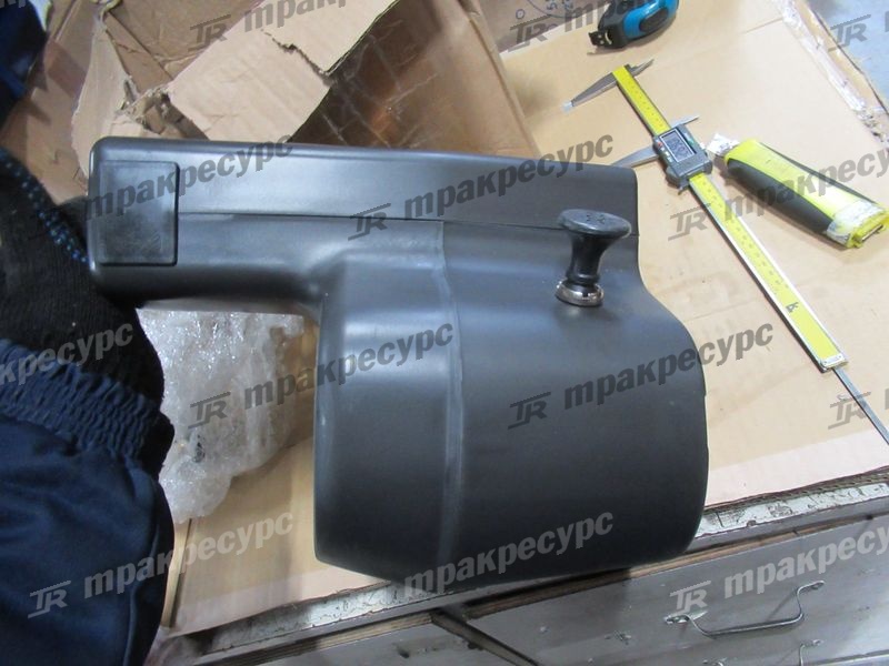 Панель приборов в сборе CPCD15/30