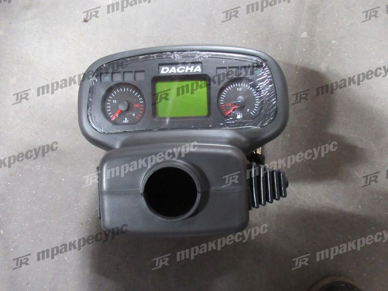 Панель приборов в сборе CPCD20/25