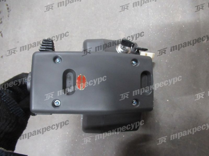 Панель приборов в сборе CPCD20/25