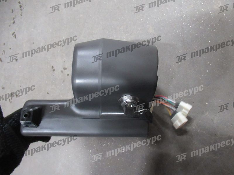 Панель приборов в сборе CPCD20/25