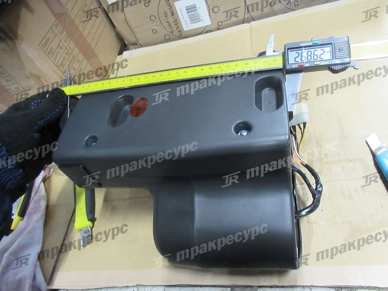 Панель приборов в сборе CPCD20/25