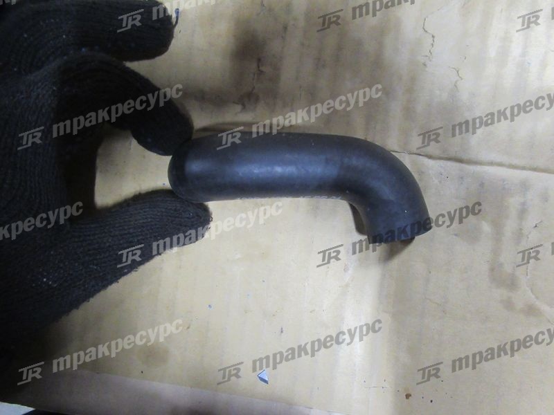 Патрубок водяного насоса 490BPG/A490BPG