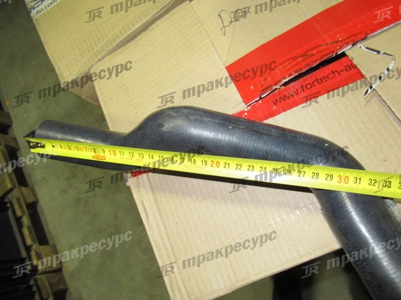 Патрубок масляный выходной CPC(Q)D20/25/30