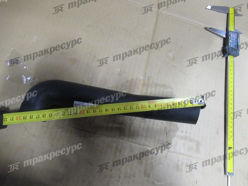 Патрубок масляный входной CPC(Q)D20/25/30