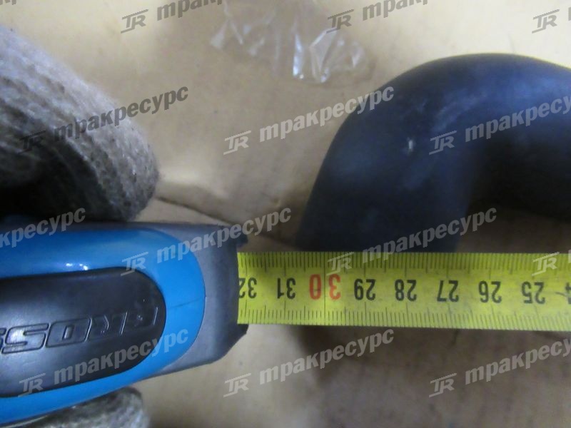 Патрубок масляный входной CPC(Q)D20/25/30