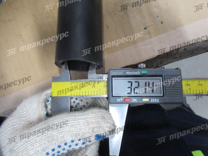 Патрубок масляный входной CPC(Q)D20/25/30
