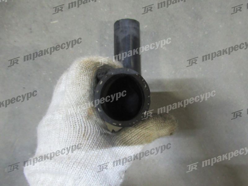 Патрубок радиатора верхний CPC(D)15AB