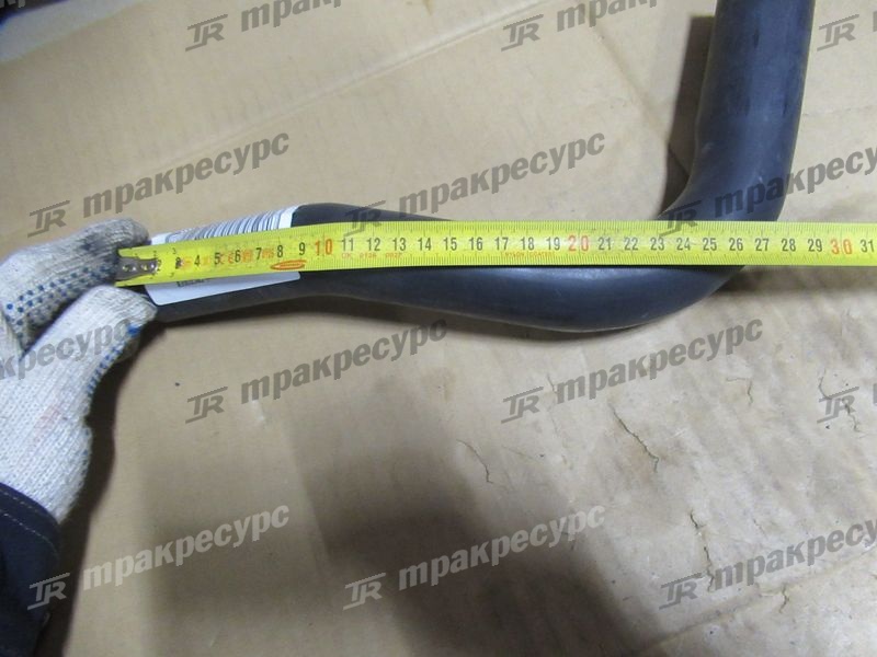Патрубок радиатора верхний CPCD30FB