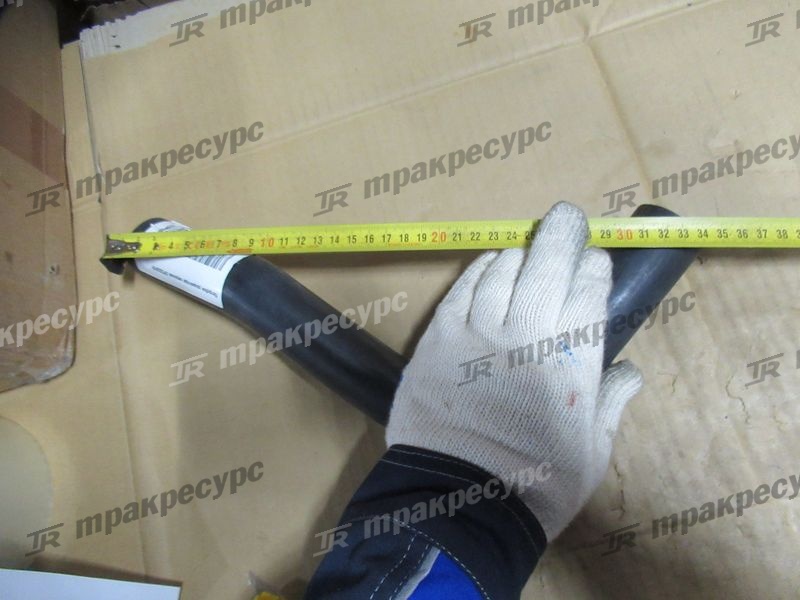 Патрубок радиатора верхний CPCD30FB