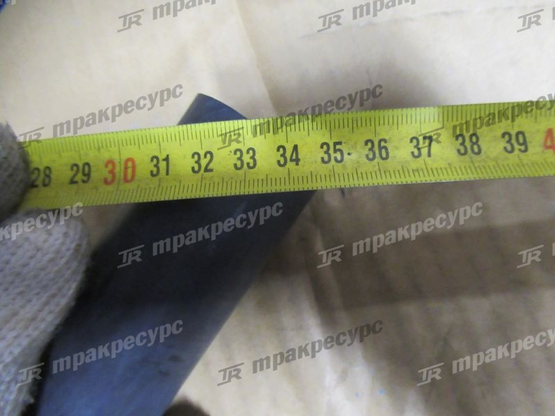Патрубок радиатора верхний CPCD30FB