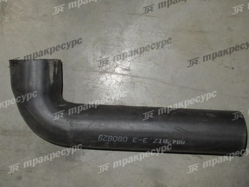 Патрубок радиатора верхний CPCD50/60/70AA