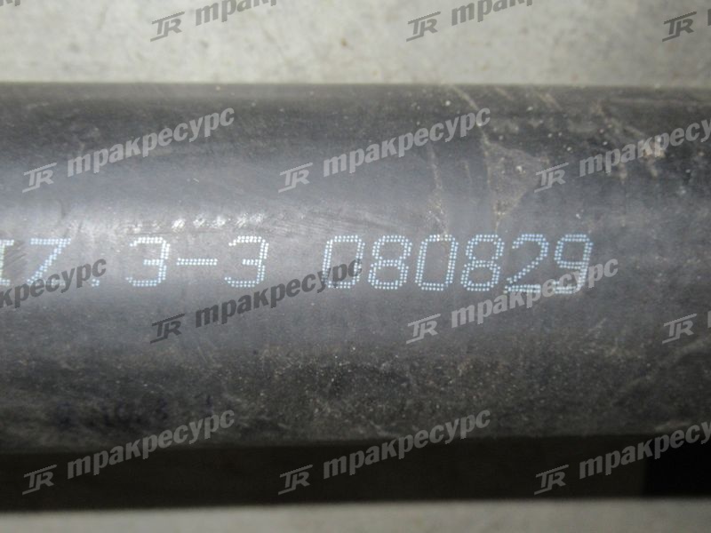 Патрубок радиатора верхний CPCD50/60/70AA