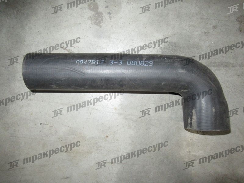 Патрубок радиатора верхний CPCD50/60/70AA