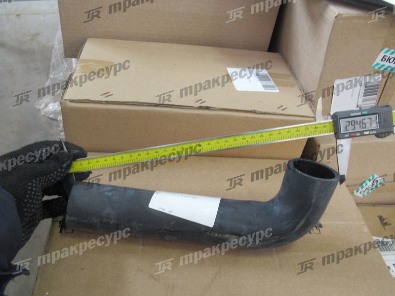 Патрубок радиатора верхний CPCD50/60/70FA