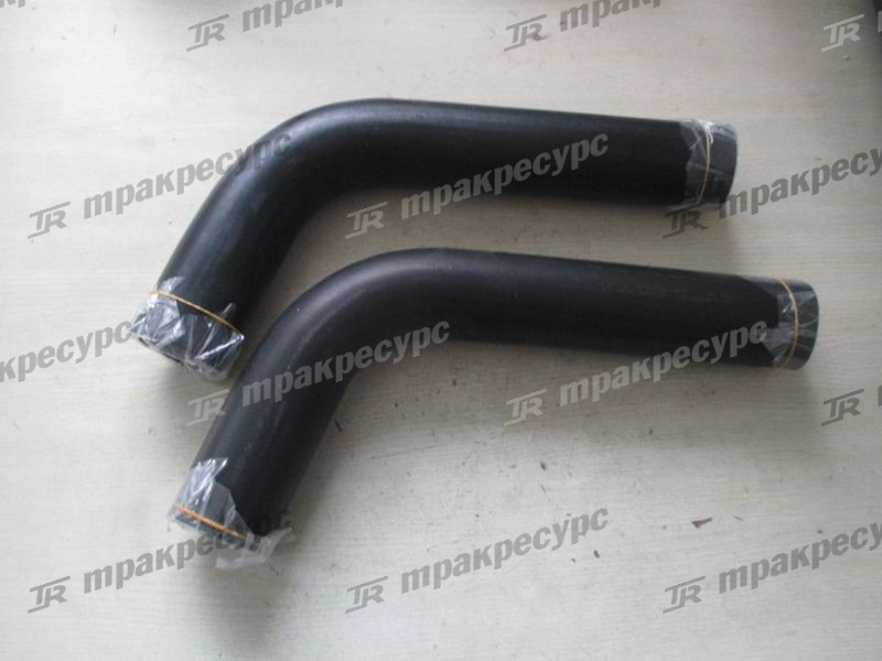 Патрубок радиатора нижний CPCD50/60/70AA