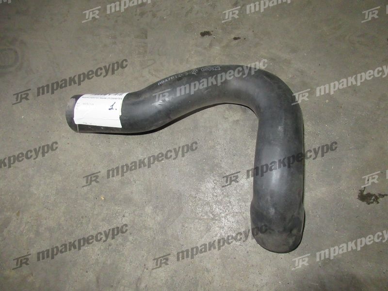 Патрубок радиатора нижний CPCD50/60/70FA