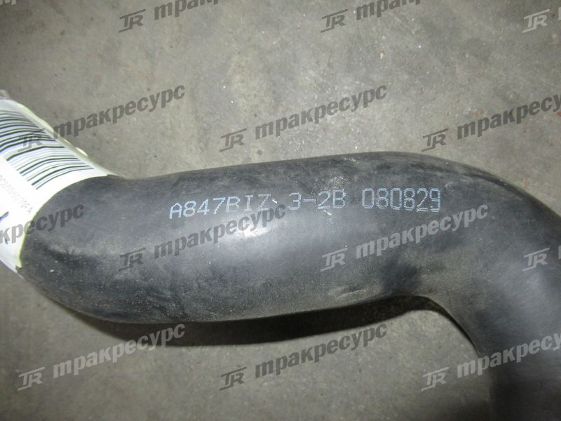 Патрубок радиатора нижний CPCD50/60/70FA