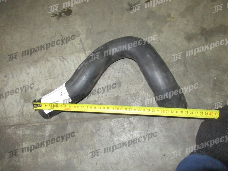 Патрубок радиатора нижний CPCD50/60/70FA