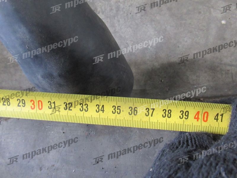 Патрубок радиатора нижний CPCD50/60/70FA